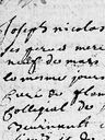 Record image of Joseph Nicolas LEGENDRE