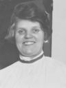 Record image of Marie Matilda Lindert (geb. Rau)