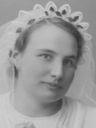Record image of Aino Koivuniemi (born Isomaa)