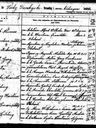 Record image of Karolina Alfred Wilhelm Ivar widegren (o.s. Fransdotter)