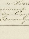 Record image of Femmetje Gerrits Schouten (geboren Butter)