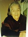 Record image of Maria Teresa Marquez Alvarez (born Alvarez Rivera)
