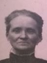 Record image of Amalie Theresie Becher (geb. Schenk)
