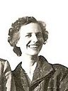 Record image of Ruth Helene f Tørum Stokseth (born Bendiksen)