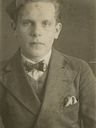 Record image of Otto Richard Müller (born Schaefer)
