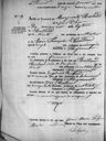 Record image of MARGUERITE PERROT (born RICHARD)