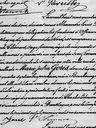 Record image of JEANNE MARIE HOUZE (née MANIE)