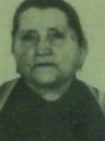 Record image of Theresia Brunner (nata Ecker)