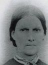 Record image of Karen Marie Hammer Torbergsen (born Madsdatter)