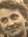 Record image of Anna Marie Hedwig Sprung (geb. Heider)