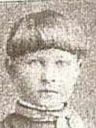 Record image of Harriet Ann Jones (born Hill)