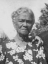 Record image of Miriam Adella Willoughby (born Johnston)