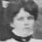 Record image of Margaret Jane (Mary) Clifford (born Boyce)