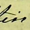 Record image of Ulrica Christina Ekholm (o.s. Nyström)
