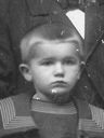 Record image of Olaf Christian Holst