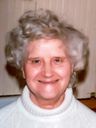 Record image of Astrid Jean Sowl (born Lindberg)