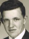 Record image of Arnold Louis Meier