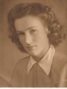 Record image of Agda Viola Eveline Johansen (born Carlson)