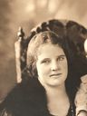 Record image of Catherine Henrietta Frederickson (nacida Brown)
