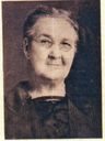 Record image of Alice Belle Atwood (born Cooper)