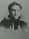 Record image of Mary Eugenia Wilkinson (born Gaston)