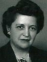 Record image of Carrie Elizabeth Stratton (born Sutter)