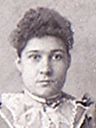 Record image of Elizabeth Hannah 'Lizzie' Weaver Thomas (born Clymer)