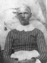 Record image of Jane Phillips (nacida Garrett)
