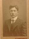 Record image of Erik Jonas Näsman
