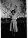 Record image of Emma Margreta Andersson Byström (born Sjögren Byström)