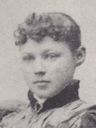 Record image of Anna Othilia Berntsen Dahlberg (o.s. Folmo)