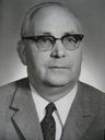 Record image of Richard Scholz