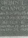 Record image of Sarah Pelina Chaney