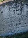 Record image of Solomon Diehl