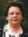 Record image of Francisca Perez polaina (nacida Gonzalez Coca)