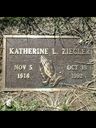 Record image of Katherine L. Ziegler