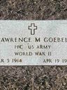 Record image of Lawrence Michael Goebel