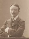 Record image of Lars Olof Holmqvist