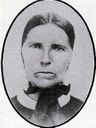 Record image of Eva Katharina Nuhn (geb. Nickel)