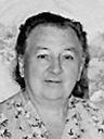 Record image of Agnes Eugenia Söderberg (born Söderberg f. Äkerberg)