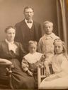 Record image of Karolina Andersson Lundberg (o.s. Isaksson Stolpe)