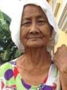 Record image of Juliana Villaflor (born Santos)