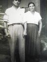 Record image of Maria Del Rosario Monroy Morales (born Martinez Flores)