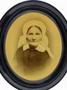 Record image of Elna Svensson (born Eskilsdotter)