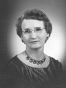 Record image of Margaret Louise Iiams (born Bisby)