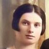 Record image of Helene Meinert (geb. Braun)