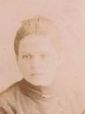 Record image of Amalia Ehrlich (born Wollert)