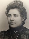 Record image of Martha Louise Schimmens (born Schmidt)