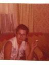 Record image of Vera Lucille Martinez, Married 1946 (nacida Wilson)