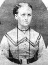 Record image of Martha Jane Martin (born Price)